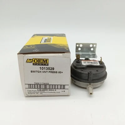 Interruptor de presión Honeywell 1013529 Foto 1 de 4