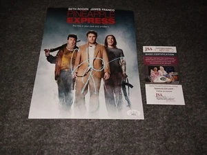 Craig Robinson Firmado 8x10 Jsa Pineapple Express Matheson - Imagen 1 de 1