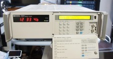 HP / Agilent 5071A Primary Frequency Standard
