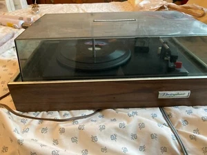 Vintage Electrophonic Mini-module Record Player - Picture 1 of 6
