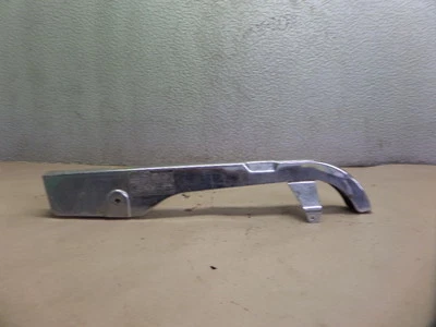 Honda CB650C 1982 protector de cadena trasero cromado  Foto 1 de 4