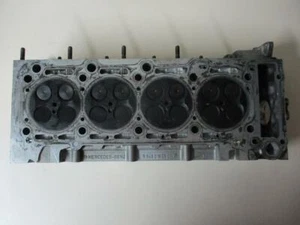 R6460160501 MERCEDES C 220 CDI W204 A6460100820 ENGINE TEST YEAR 2006 646811 - Picture 1 of 1