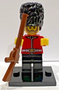 Lego Series 5 Minifigures 8805 Royal Guard col05-3 - Picture 1 of 9