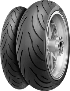 Continental Conti-Motion 02441570000 Motorcycle Radial Rear Tire 150/70ZR17 69W - Picture 1 of 1