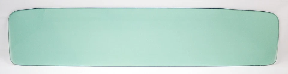 Back Glass Green Tint With Large Back Glass AMD Fits C10 Pickup 660-4060-1T - Image 1 of 2