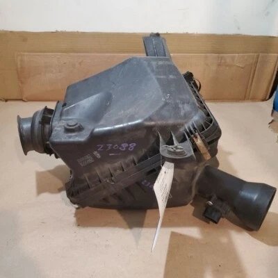 GMC Canyon 2008-2012, purificador de aire Hummer H3 OEM Foto 1 de 4