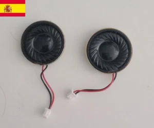 Altavoz zumbador mini 8 ohm 0.5 w Electronica Arduino Raspberry Robot - Imagen 1 de 3