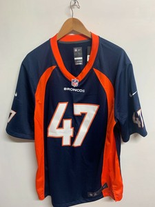 denver broncos jersey uk