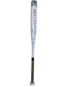 Easton CRYSTAL Fastpitch Softball Bat -13 Drop 31/18 USSSA FP18CRY NSA 2012 Used - Picture 1 of 12