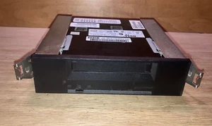 TESTED Dell IBM Seagate TC4200-291 07R259 STD2401LW TAPE Drive 68 Pin SCSI - Picture 1 of 5