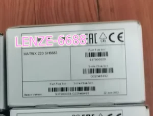✅🔥1PC NEW  MATRIX 220 SH5683  For Discounts, Please Contact🔥✅ - Afbeelding 1 van 1