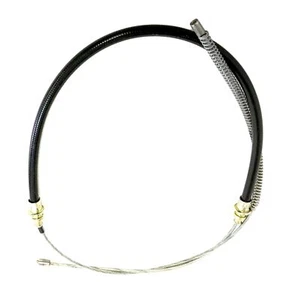 Raybestos BC92827 Parking Brake Cable Assembly - Front - Picture 1 of 1