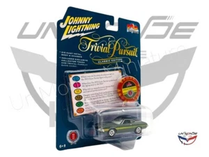 Ford Gran Torino Sport 1972 - Imagen 1 de 1