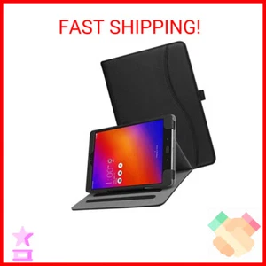 Fintie Case for Asus ZenPad 3S 10 Z500M / Z10 ZT500KL - Multi-Angle Viewing Foli - Picture 1 of 2
