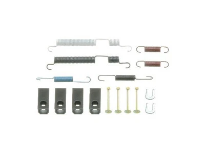 For 1973-1975, 1984-1995 Honda Civic Drum Brake Hardware Kit Dorman 68247SZTV - Image 1 of 2
