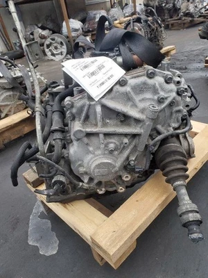 Automatic Transmission CVT FWD Fits 17-20 INFINITI QX60 367816 Foto 1 de 4