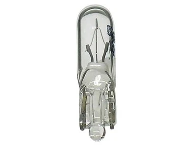 For 1999-2006 Volvo S80 Instrument Panel Light Bulb 19149NJFH 2000 2001 2002 - Image 1 of 2