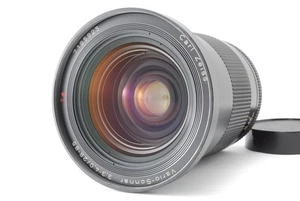 [Near MINT] Contax Carl Zeiss Vario-Sonnar 28-85mm f/3.3-4 MMJ Lens C/Y JAPAN - Picture 1 of 8