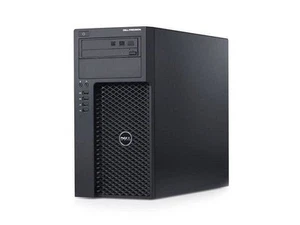 *3Jahre GEWL* Dell Precision T1700 i5 4Gen 8GB 1TB SSD +3TB DRW W10P K1200 - Bild 1 von 4
