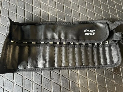 Hazet 440/14P Double open-end wrench set - Image 1 of 2