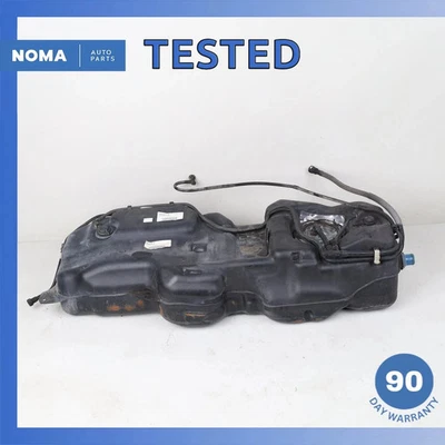 Conjunto de reservatório de tanque de combustível 10-13 LR Range Rover Sport L320 LR016241 FABRICANTE DE EQUIPAMENTO ORIGINAL - Imagem 1 de 4