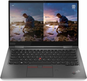 Lenovo ThinkPad 2n1 X1 Yoga 14" i5 16GB 512SSD Excellent condition - Picture 1 of 11
