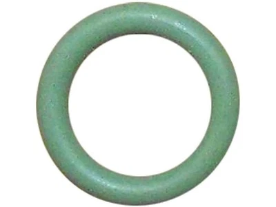 For 1983-1989 Porsche 944 A/C O-Ring 65963MDFM 1984 1985 1986 1987 1988 Turbo - Image 1 of 2