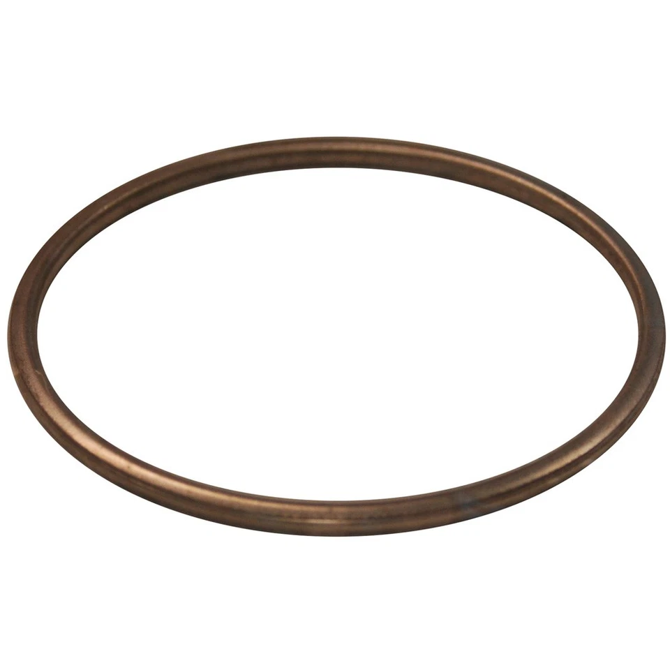 Junta de brida de tubo de escape CSW para Chevrolet Aveo5 2004-2011 Foto 1 de 1