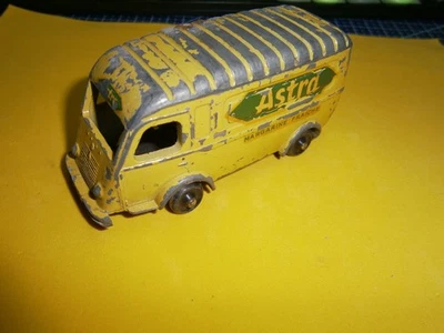 CIJ RENAULT 1000 KGS MADE IN FRANCE - Photo 1/4