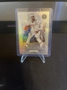 REGGIE JACKSON 2023-24 PANINI PRIZM DECA MOJO NUGGETS 08/25 - Picture 1 of 2