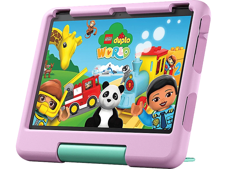 AMAZON Fire HD 10 Kids (2023), Tablet, 32 GB, - Bild 1 von 1