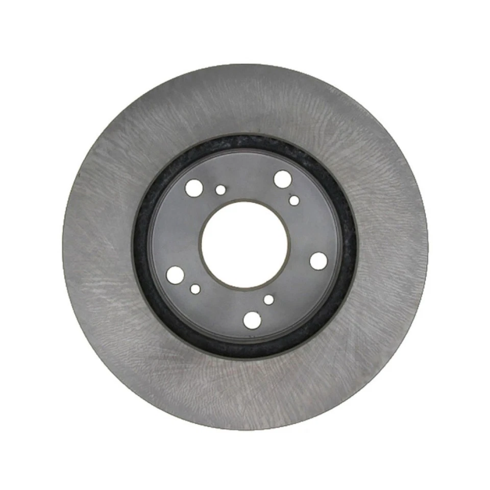 Genuíno ACDelco Para Honda Civic 2012-2015 Rotor de Freio Driver OU Lado do Passageiro - Imagem 1 de 4