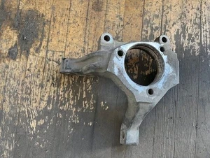 Passenger Right Front Spindle/Knuckle Fits 04-07 VUE 571974 - Bild 1 von 12