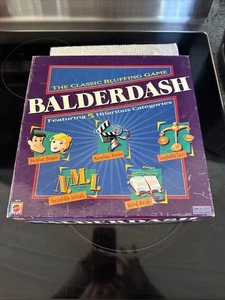 Balderdash, il classico gioco del bluff 5 categorie esilaranti - Foto 1 di 4