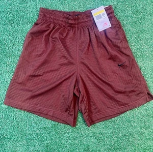 Nike Women's Swoosh Fly Basketball Shorts CU4573-273 Size Small - Picture 1 of 6