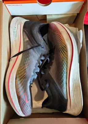 Nike Men's Zoom Fly SP Fast Size 11 - Image 1 of 4