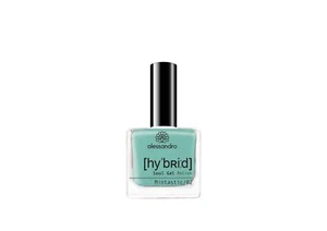HYBRID Lack Mintastic - strahlender Mint Ton - In nur 3 Schritten - perfekte ... - Bild 1 von 5