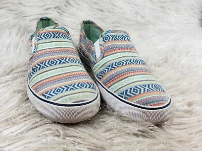 MOSSIMO Womens Size 9 Slip On Shoes  - Image 1 of 4