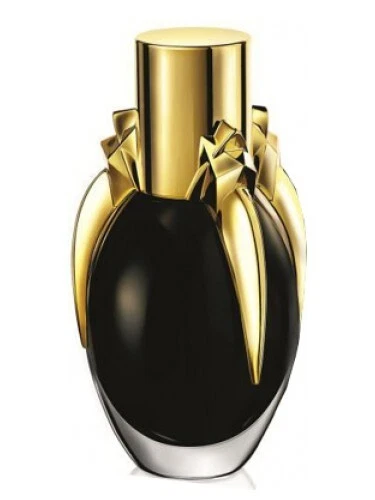 LADY GAGA FAME 100 ML 3,4 oz EDP FLUIDO NEGRO en caja SELLADA de fábrica DESCONTINUADO Foto 1 de 1