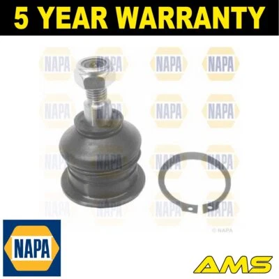 Se adapta a Honda Accord 2008- 2.0 2.2 D 2.4 rótula delantera superior NAPA 51270TA0A03 Foto 1 de 2