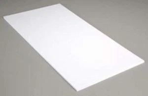 Evergreen 19010 .010 Foglio Liscio 12"x24" Foglio Stirene Nuovo Spedizione Gratuita - Foto 1 di 1