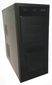 COMPUTER DESKTOP CPU AMD DUAL CORE 2,90 GHZ 4 GB RAM WINDOWS 10 PRO - Imagen 1 de 1