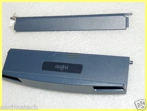 DOCK INFERIORE VERTICALE SUPPORTO ANTIPOLVERE FUJITSU ST6012 ST5112 ST5111 ST5030 - Foto 1 di 5