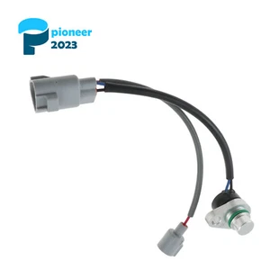 1x Air Conditioning Compressor RPM Speed Sensor Fit for 2010-15 Lexus RX350 US - Picture 1 of 9