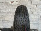 115 70 16 CONTINENTAL CST 17 SPACE SAVER TEMPORARY USE TYRE UN-USED