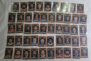 2024 Score A-Treat Rising Stars Orange Pumpkin 🎃 Juego completo de novato 🏈 1-50 - Imagen 1 de 8