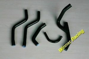 Radiator Hose For Husqvarna CR250/CR360 1992-1993; WRE/WRC/WR 250/360 1992-1994 - Picture 1 of 4