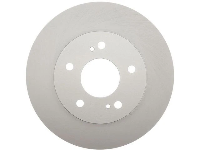 Rotor de freno trasero para Nissan Máxima 1994-2003 2002 2000 1999 2001 1995 CG575NH Foto 1 de 1