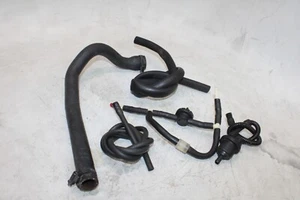1999 TRIUMPH SPEED TRIPLE T509 OEM MISC HOSES LINES VALVES SET - Picture 1 of 10