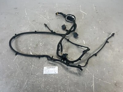 2017-2022 Land Rover DISCOVERY 后置建造器 HITCH 线束 原始设备制造商 — 第 1/4 张图片